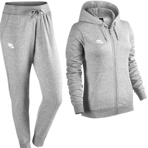 jogginganzug nike damen sale|Nike jogginanzüge.